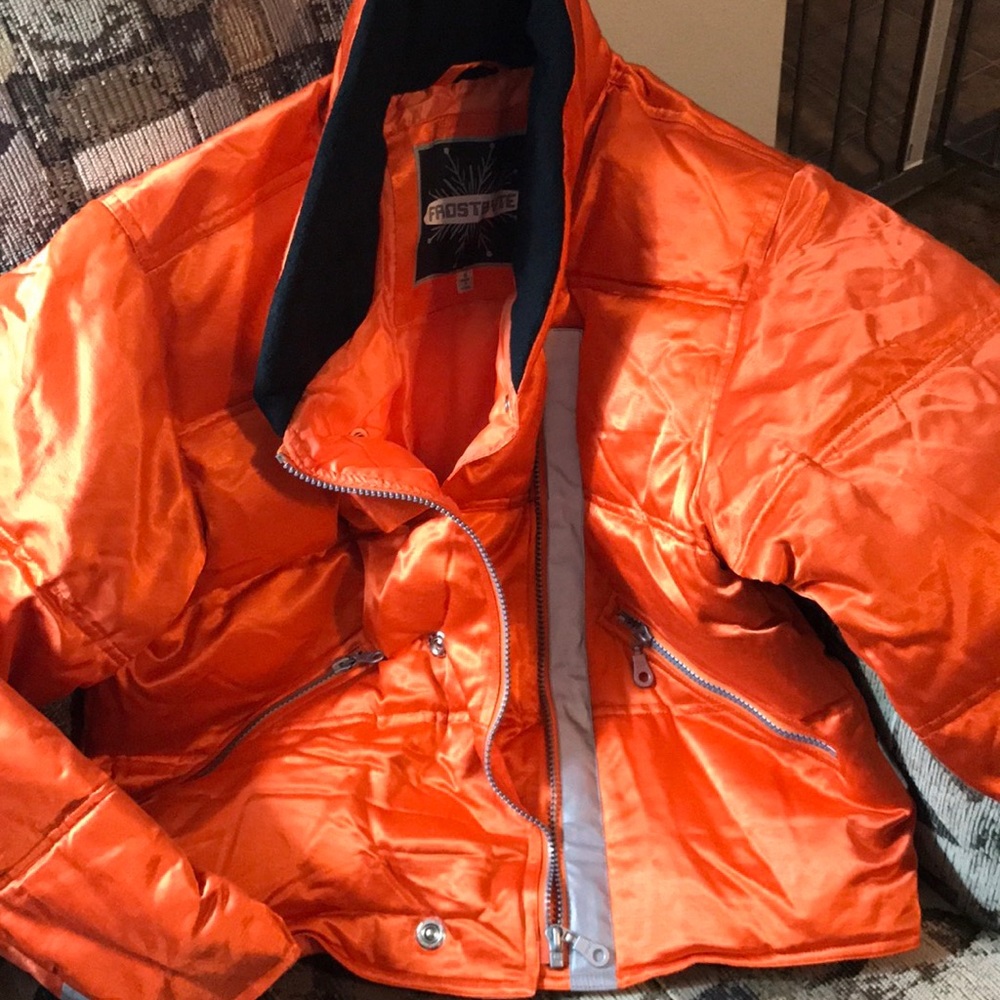 Ladies Jacket